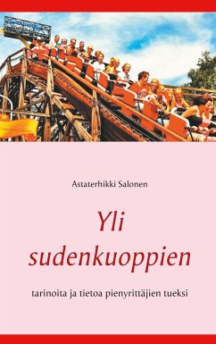 Yli sudenkuoppien