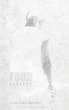 Four Letters - Moriarty, Wes