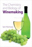 Chemistry and Biology of Winemaking (eBook, ePUB)