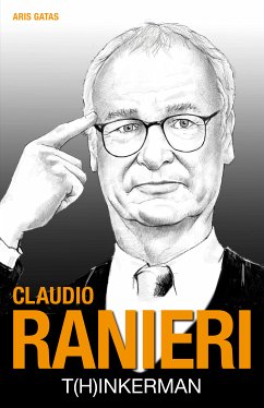 Claudio Ranieri (eBook, PDF) - Gatas, Aris