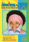 Adventures with Jesus (eBook, ePUB) Adventures with Jesus (eBook, ePUB)