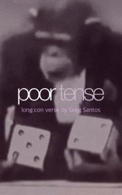 Cover poor tense (eBook, ePUB)