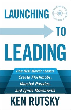 Cover Launching to Leading (eBook, ePUB)