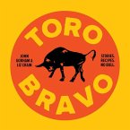 Toro Bravo (eBook, ePUB)