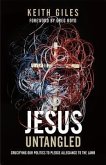 Jesus Untangled (eBook, ePUB)