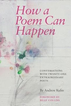 Cover How a Poem Can Happen (eBook, ePUB)