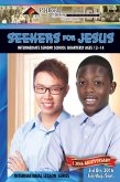 Seekers for Jesus (eBook, ePUB) Seekers for Jesus (eBook, ePUB)