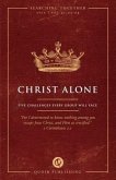 Christ Alone (eBook, ePUB)