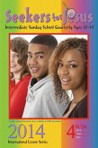 Seekers for Jesus (eBook, ePUB) Seekers for Jesus (eBook, ePUB)