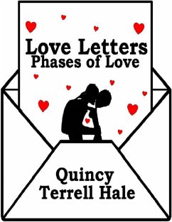 Cover Love Letters: Phases of Love (eBook, ePUB)