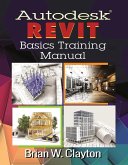 Autodesk® Revit Basics Training Manual (eBook, ePUB)