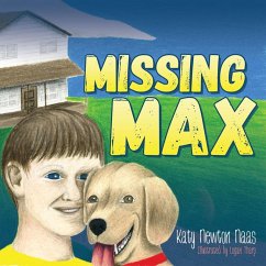 Cover Missing Max (eBook, ePUB)