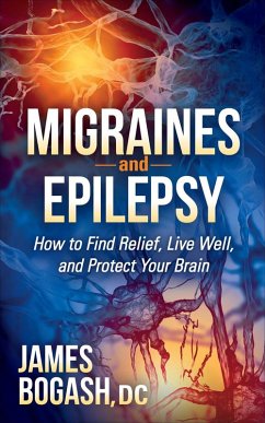 Cover Migraines and Epilepsy (eBook, ePUB)