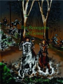 Cover The Renegades of Genoa (eBook, ePUB)