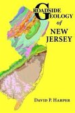 Roadside Geology of New Jersey (eBook, ePUB)
