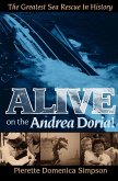 Alive on the Andrea Doria! (eBook, ePUB)
