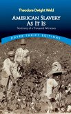 American Slavery As It Is (eBook, ePUB)