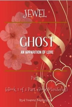 Cover Ghost (eBook, ePUB)