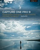 Capture One Pro 9 (eBook, ePUB)