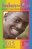 Seekers for Jesus (eBook, ePUB)