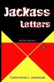 Jackass Letters (eBook, ePUB)