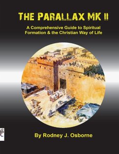 Cover The Parallax Mk 2 (eBook, ePUB)