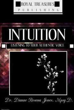 Cover INTUITION (eBook, ePUB)