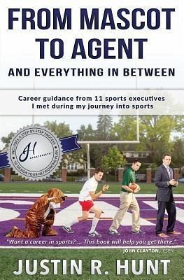 From Mascot To Agent And Everything In Between (eBook, ePUB) From Mascot To Agent And Everything In Between (eBook, ePUB)