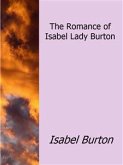 The Romance of Isabel Lady Burton (eBook, ePUB)