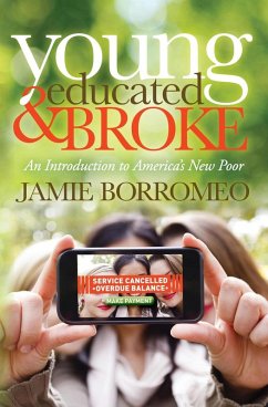 Cover Young, Educated & Broke (eBook, ePUB)