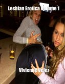 Lesbian Erotica Volume 1 (eBook, ePUB)
