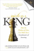 Rich as a King (eBook, ePUB)