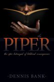 The Piper (eBook, ePUB)