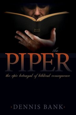 Cover The Piper (eBook, ePUB)