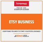 Etsy Business (eBook, ePUB)