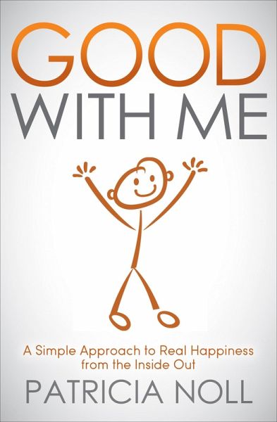 Good With Me (eBook, ePUB)