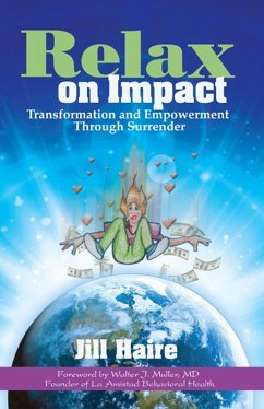 Cover Relax on Impact (eBook, ePUB)