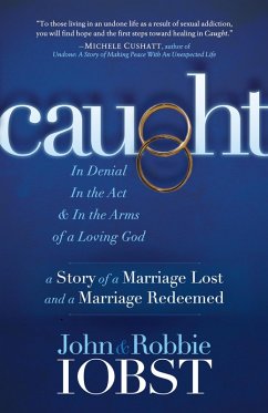 Cover Caught (eBook, ePUB)