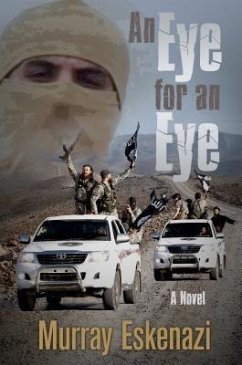 Cover An Eye for an Eye (eBook, ePUB)