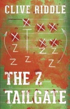 Cover The Z Tailgate (eBook, ePUB)