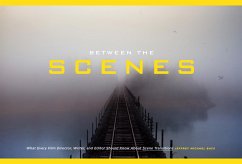Between the Scenes (eBook, ePUB) - Bays, Jeffrey Michael