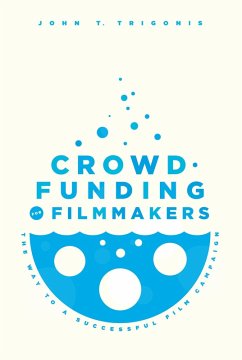 Cover Crowdfunding for Filmmakers (eBook, ePUB)