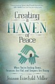 Creating a Haven of Peace (eBook, ePUB)