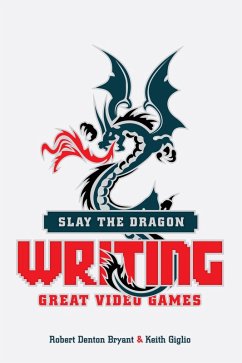 Slay the Dragon (eBook, ePUB) - Bryant, Robert Denton; Giglio, Keith