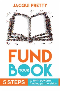 Cover Fund Your Book (eBook, ePUB)