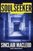 Soulseeker (eBook, ePUB)