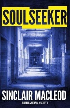 Cover Soulseeker (eBook, ePUB)