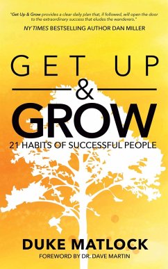 Cover Get Up & Grow (eBook, ePUB)