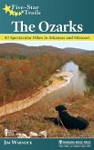 Five-Star Trails: The Ozarks (eBook, ePUB)