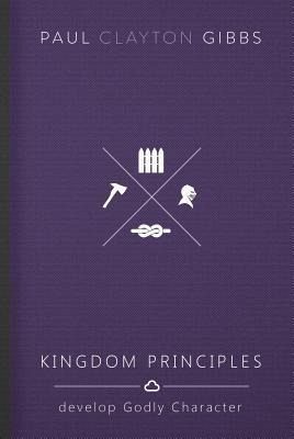 Kingdom Principles (eBook, ePUB) Kingdom Principles (eBook, ePUB)